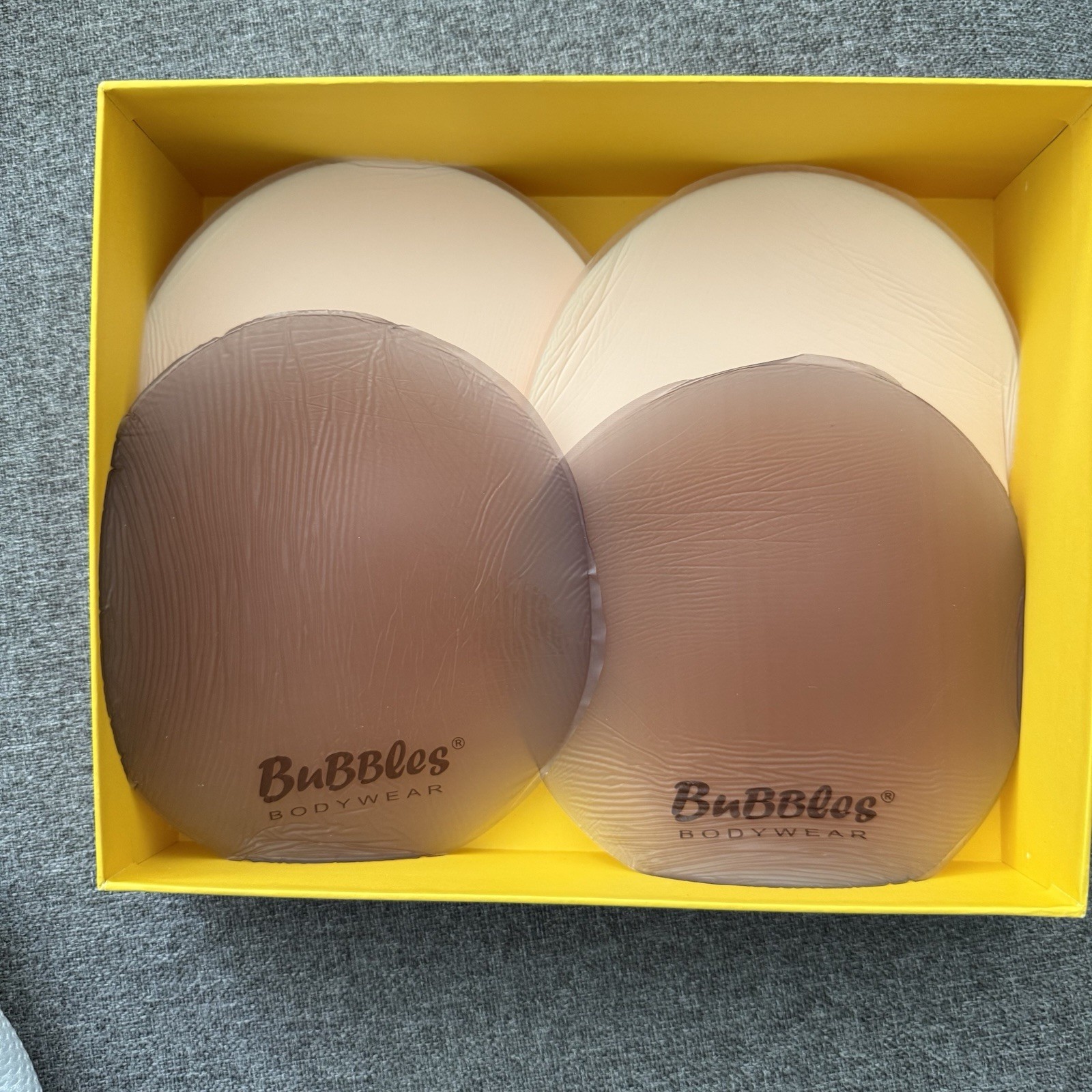 Bubbles Booty Enhancer Shapewear Bundle - image 10