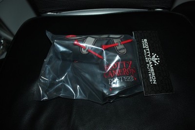 Scotty Cameron - 2024 Yippy The Doll Headcover NEW IN BAG