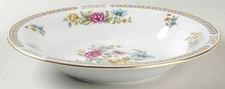 Liling Ling Rose Soup Bowl 319482