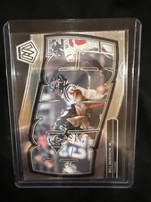 2024 Panini Mosaic - Bang! Will Anderson #14