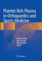 Platelet Rich Plasma In Orthopaedics And Sports Medicine Eduardo Anitua