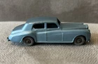 Vintage Matchbox Lesney 44 (44a) Rolls Royce Silver Cloud, Circa 1958
