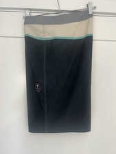 Vissla Size 32 Trunks Shadow Print 20 Inch
