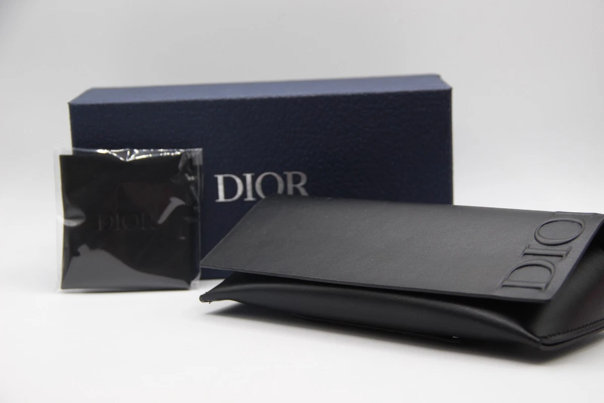 Dior Glasses Eyeglass Cases & Storage for sale | eBay
