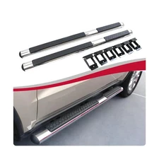 Side Steps Fit for Grand Cherokee 2011-2021 Running Board Nerf Bar