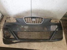 Pare-choc avant Seat TOLEDO