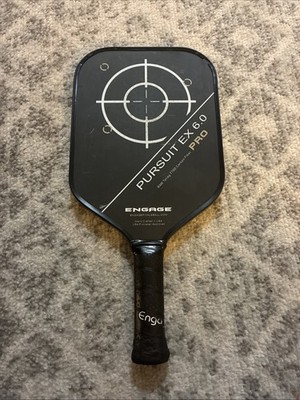 Engage Pursuit EX 6.0 PRO Pickleball Paddle