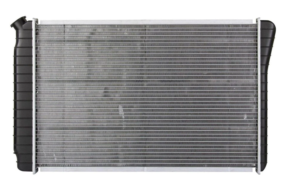 For Chevy Camaro 1982-1992 Spectra Premium CU750 Engine Coolant Radiator Foto 2 de 3