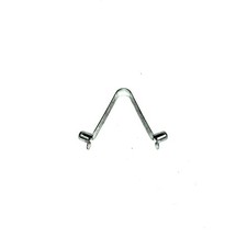 Spring Clip for Scaffolding (12- Pack)