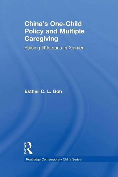 China's One-Child Policy And Multiple Caregiving | Raising Little Suns In Xiamen-image