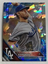 Top Clayton Kershaw Cards to Collect 26