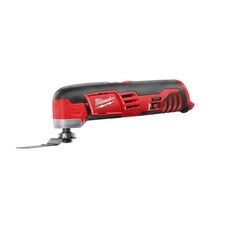 Milwaukee 2426-20 M12 12 Volt Redlithium Ion full size, Blank & Red, Silver 