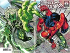 AMAZING SPIDER-MAN #6 WRAPAROUND, ED MCGUINNESS | ASM SPIDERMAN, ADAPTOID 1