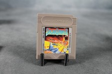 ebay® Auktion 306591410114 | Solar Striker - Nintendo Gameboy Modul Thumbnail of ebay® auction 306591410114 | Solar Striker - Nintendo Gameboy Modul