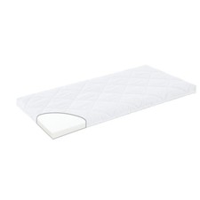 Materac Dreameland (kwadratowy) sleep fresh 100 x 50 cm