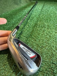 Titleist Ap1 716 4 Iron | eBay