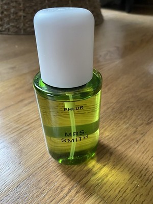 Phlur MRS. SMITH Body & Hair Fragrance Mist FULL SIZE 8oz Apple Pear