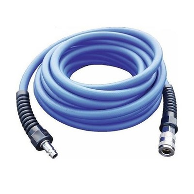 Aerotec Druckluftschlauch Superflex Pro ID 9mm AD 15mm L.10m Kuppl.DN 7,2