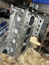 Ford Zetec Ported and Polished Head Rs Turbo Xr3i Track Car Spec