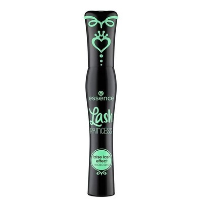 Essence Lash Princess False Lash Effect Mascara - Schwarz (12ml)