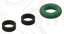 Dichtringsatz Einspritzventil ELRING 483.640 für OPEL B16 MG ASTRA Sports Tourer