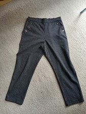 Three Quarter Length Trousers