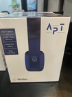 APT bluetooth headphones noice cancellation 9 pairs — photo 2