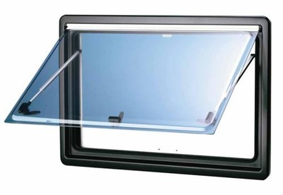 ADRIA Dometic Seitz S4 Komplett Fenster 700x500 mit Verdunkelungs- u. Moskitonet