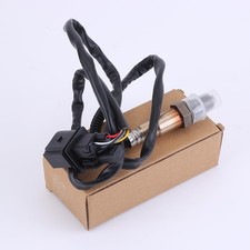 FÜR VW LUPO 6X 6E 1.0 1.4 +FSI 1.6 GTI LAMBDASONDE LAMDASONDE STEUERSONDE NEU