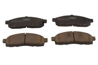 Maxgear Bremsbelagsatz Nissan P. NV200 10- 19-3160