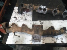 3687063 CUMMINS ISX15 EXHAUST MANIFOLD 3357000