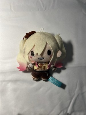 SEGA Anime Plush Doll Saki Tenma Project Sekai LEO/NEED
