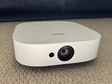 Nebula 1080P FHD iMAGE Solar Portable Home Cinema Projector (400 ANSI Lumens)