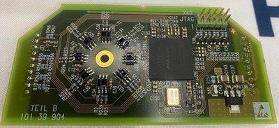 Altera MAX II CPLD PN: 101 39 904