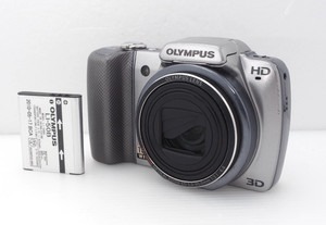 Olympus Sz-10 Digital Camera for sale | eBay