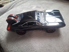Jada Toys Fast and Furious Doms 1970 Dodge Charger 1:24 Scale