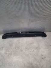 Mercedes-Benz A W177 2024 Verkleidung Heckklappe Kofferraumdeckel A1777502600 Mercedes-Benz A W177 2024 Verkleidung Heckklappe Kofferraumdeckel A1777502600