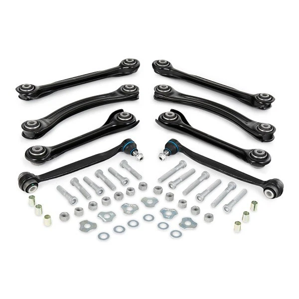 FEBI BILSTEIN 102557 Kit de brazos de suspensión Trasero - Imagen 4 de 4