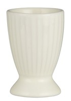 Ib Laursen - Eierbecher Keramik Mynte Butter Cream 2027-82