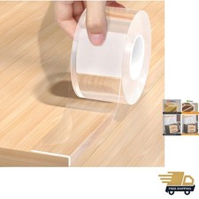 Durable  Waterproof 2in x 13.12FT Corner Protectors - Family Safety Essential