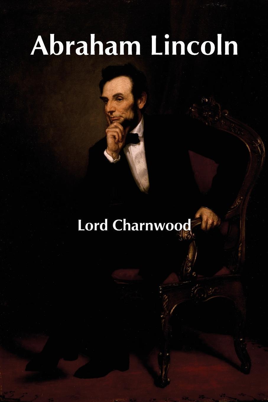 Thumbnail - Abraham Lincoln Lord Charnwood Taschenbuch Paperback Englisch 2021