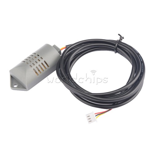 AM2120 Temperature and Humidity Sensor Probe with Case 1M / 1.5M Extension Cable - Picture 17 of 24