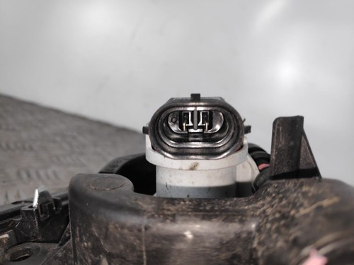 TOYOTA YARIS P21 , PA1 , PH1 20-23 FOG LAMP (LEFT FRONT) 52040-0D140 - Imagen 3 de 5