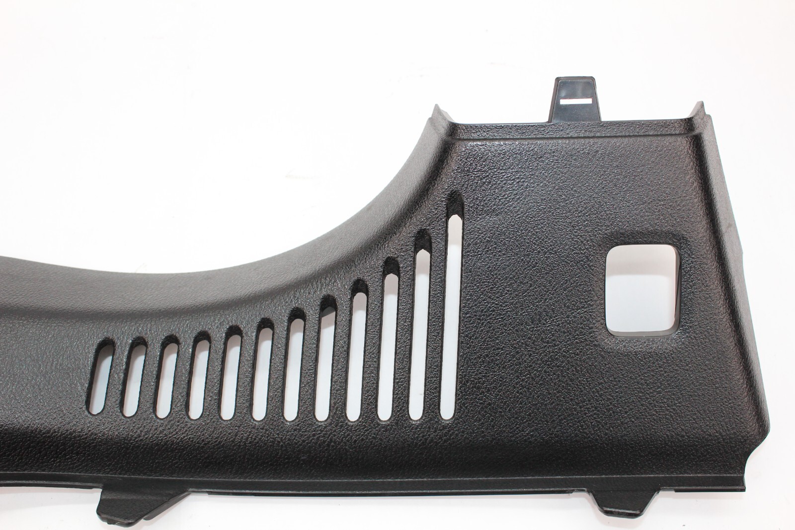 2003-2010 Bentley Continental GT Rear Left Trunk Quarter Trim Cover Panel