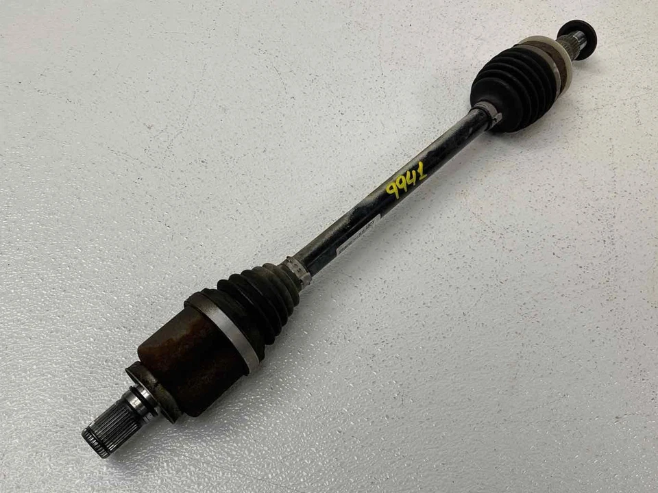 Fits 2018 2019 2020 BUICK REGAL AWD 2.0L Rear LH Driver Axle Shaft 84142833 OEM - Image 2 of 4