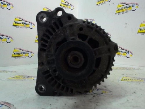 Lichtmaschine VW Polo III 6N1 282633 P9288828