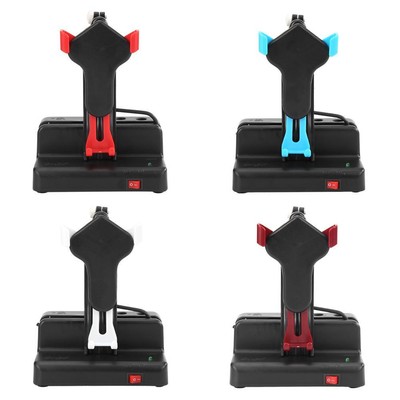 Creative Swing Record Step Device Automatic Shake Phone Wiggler Home Craft Gifts