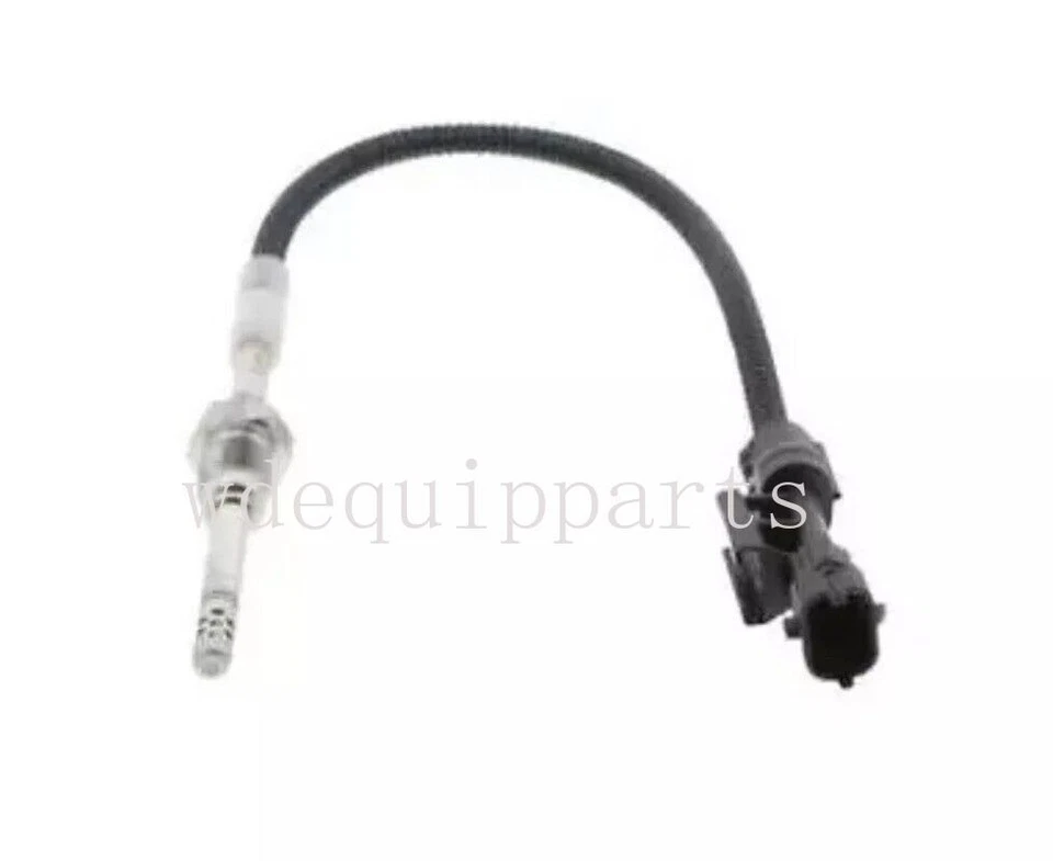 Sensor de temperatura para motor Volvo VT VN VNL VNM VHD D16 D13A D13C D9B 21010707 Foto 2 de 4