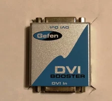 Gefen DVI Booster Ext- BVI-141-B New in Box     (KnB)