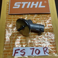 NEW Genuine OEM STIHL FS 70R Trimmer Gearbox Gear Head Assembly